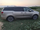 Kia Carnival 2015 года