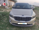 Kia Carnival 2015 года