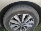 Kia Carnival 2015 года