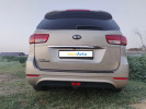 Kia Carnival 2015 года