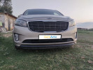 Kia Carnival 2015 года