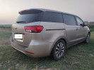 Kia Carnival 2015 года