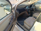 Toyota Harrier 1998 года