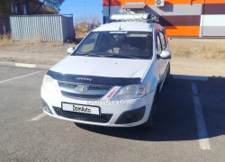 ВАЗ (Lada) Largus 2013 года