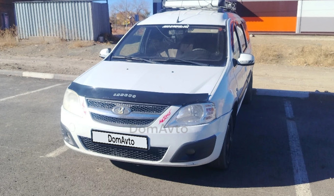 ВАЗ (Lada) Largus 2013 года
