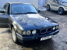 BMW 5 серия 1990 года