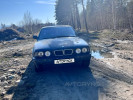 BMW 5 серия 1990 года