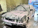 BMW 5 серия 1990 года