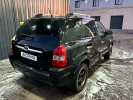 Hyundai Tucson 2006 года