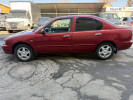 Nissan Primera 1997 года