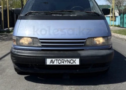 Toyota Previa 1994 года