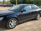 Hyundai Sonata 2005 года