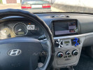 Hyundai Sonata 2005 года