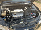 Hyundai Sonata 2005 года