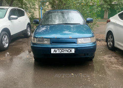 ВАЗ (Lada) 2110 2004 года