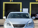 Lexus ES 2007 года