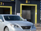 Lexus ES 2007 года