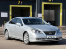 Lexus ES 2007 года