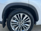 Toyota Highlander 2022 года