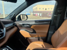 Toyota Highlander 2022 года