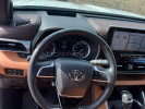Toyota Highlander 2022 года
