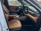 Toyota Highlander 2022 года
