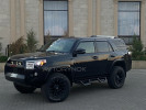 Toyota 4Runner 2020 года