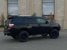Toyota 4Runner 2020 года