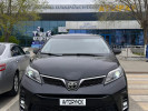 Toyota Sienna 2015 года