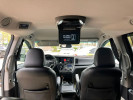 Toyota Sienna 2015 года