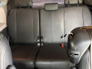 Toyota Sienna 2015 года