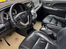Toyota Sienna 2015 года
