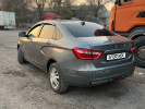 ВАЗ (Lada) Vesta 2015 года