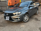 ВАЗ (Lada) Vesta 2015 года