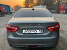 ВАЗ (Lada) Vesta 2015 года