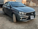 ВАЗ (Lada) Vesta 2015 года
