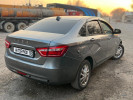 ВАЗ (Lada) Vesta 2015 года