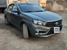 ВАЗ (Lada) Vesta 2015 года