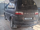 Mitsubishi Delica 2000 года