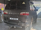 Mitsubishi Delica 2000 года