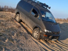 Mitsubishi Delica 2000 года