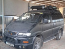 Mitsubishi Delica 2000 года