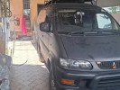 Mitsubishi Delica 2000 года