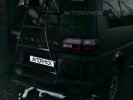 Mitsubishi Delica 2000 года