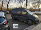Mitsubishi Delica 2000 года