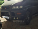 Mitsubishi Delica 2000 года