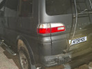 Mitsubishi Delica 2000 года