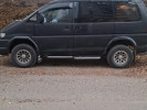 Mitsubishi Delica 2000 года