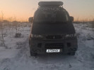 Mitsubishi Delica 2000 года