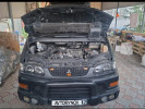 Mitsubishi Delica 2000 года